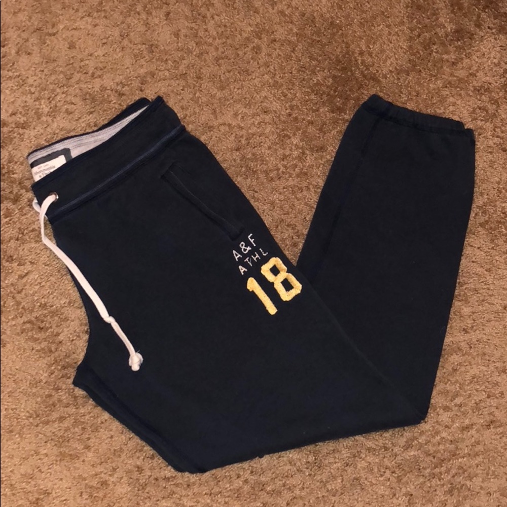 Abercrombie & Fitch joggers